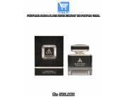 PERFUME AURAA BLACK ONYX EXTRAIT DE PARFUM 100ML