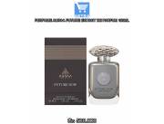 PERFUME AURAA FUTURE EXTRAIT DE PARFUM 100ML