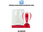 PERFUME ALBANE NOBLE CLOUDS EDP 100ML