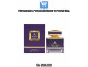 PERFUME AURAA PURPLE BLISS EXTRAIT DE PARFUM 100ML