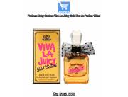 Perfume Juicy Couture Viva La Juicy Gold Eau de Parfum 100ml