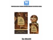 PERFUME AURAA TOCCO MARRONE EXTRAIT DE PARFUM 100ML