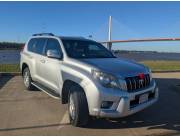 VENDO BUENISIMA TOYOTA 2010, DIESEL, MANUAL, KM 140,708!