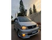 ⚜️Hermosa y Flamante TOYOTA gran hiace