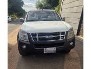 Isuzu Dmax 2012 Mecanico 4x4