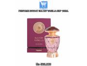 PERFUME NAYAAT SULTRY VANILLA EDP 100ML