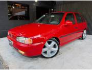 Volkswagen Gol Mi 1999