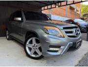 Mercedes-Benz GLK220 CDI 2014