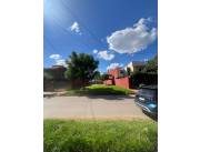 Terreno en Fernando de la Mora Zona Norte