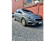 CHEVROLET ONIX JOY 2.021 - GRIS -