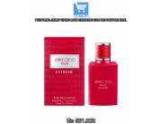 PERFUME JIMMY CHOO MAN EXTREME EAU DE PARFUM 30ML