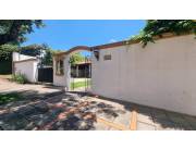 VENDO CASA A REFACCIONAR EN BARRIO LOS LAURELES