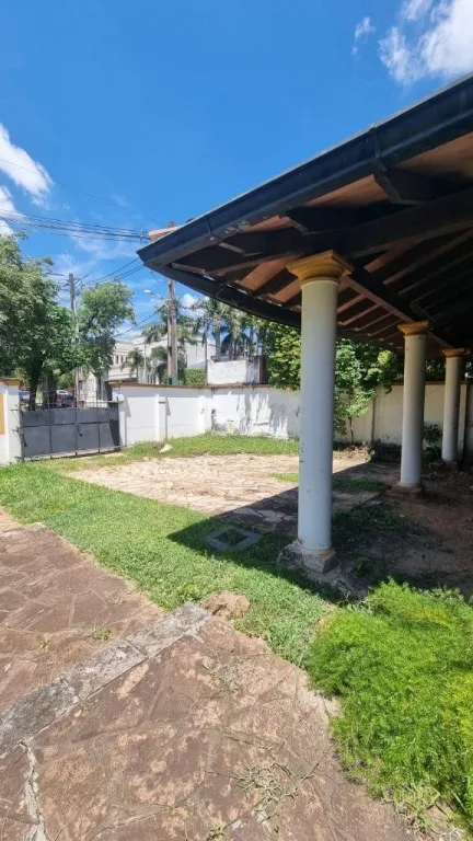 VENDO CASA A REFACCIONAR EN BARRIO LOS LAURELES — foto 3