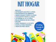 KIT DE LIMPIEZA