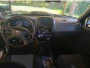 NISSAN FRONTIER 2013