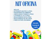 KIT OFICINA