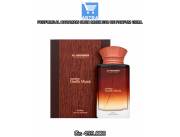 PERFUME AL HARAMAIN OUDH MUSK EAU DE PARFUM 100ML