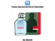 Perfume Hugo Boss Man Eau de Toilette 200ml