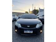 TOYONA NEW ALLION AÑO 2008