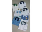 Uniformes de Escuelas y Colegios