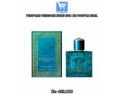 PERFUME VERSACE EROS EAU DE PARFUM 50ML
