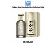 Perfume Hugo Boss Bottled Eau De Parfum 100ml