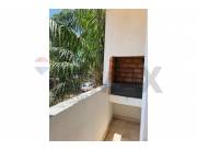 Departamento - Alquiler - San Lorenzo, Paraguay, Vive feliz!