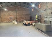 Depósito - Alquiler - San Lorenzo, Paraguay, Emprende!