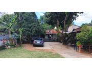 VENDO CASA EN LAMBARÉ