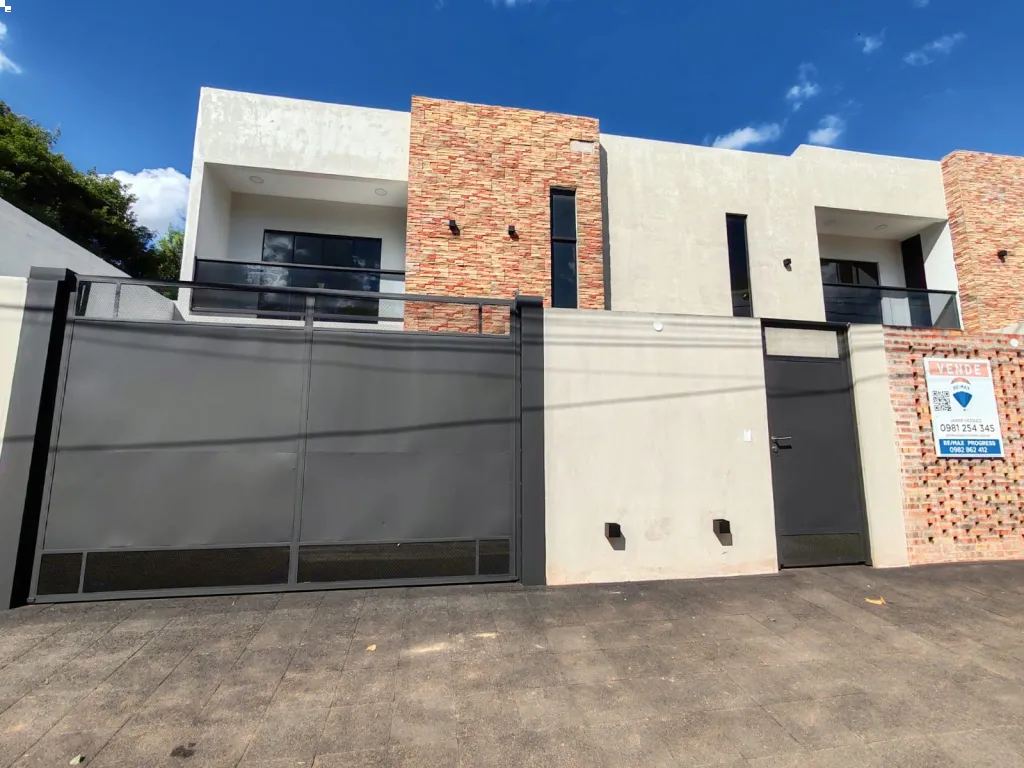VENDO DUPLEX A ESTRENAR EN LAMBARE — foto 2