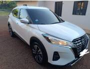 Nissan Kicks Advance 2024