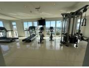 Departamento en alquiler – Edificio The One