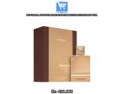 PERFUME AL HARAMAIN AMBER OUD GOLD EDITION EXTREME EDP 60ML