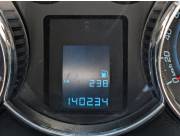Vendo Chevrolet Cruze LTZ