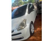 Vendo Toyota ractis