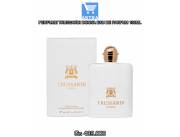 PERFUME TRUSSARDI DONNA EAU DE PARFUM 100ML
