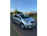 Toyota New Vitz 2006 ni 260