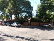 Alquiler de Casa para Uso Comercial – Villa Morra