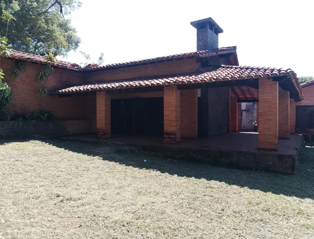 Alquiler de Casa para Uso Comercial – Villa Morra — Foto 2