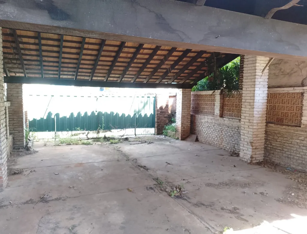 Alquiler de Casa para Uso Comercial – Villa Morra — Foto 3