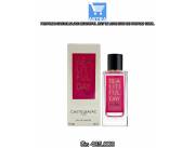 PERFUME CASTELBAJAC BEAUTIFUL DAY IN LOVE EAU DE PARFUM 100ML