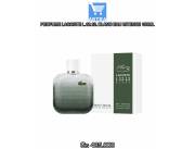 PERFUME LACOSTE L.12.12. BLANC EAU INTENSE 100ML
