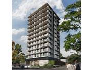 En venta monoambiente de 28 m2