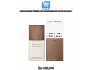 PERFUME ISSEY MIYAKE L'EAU D'H.VETIVER EAU DE TOILETTE 50ML