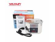 LIMPIADOR ULTRASONICO YA-XUN 200A