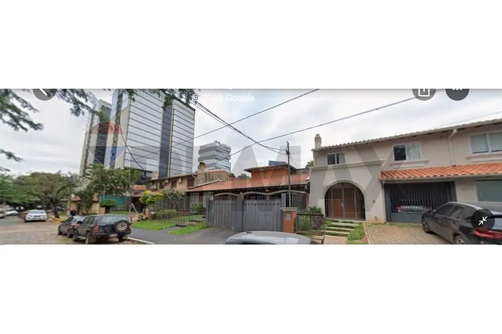 VENDO TERRENO CON CASA EN CARMELITAS — foto 2