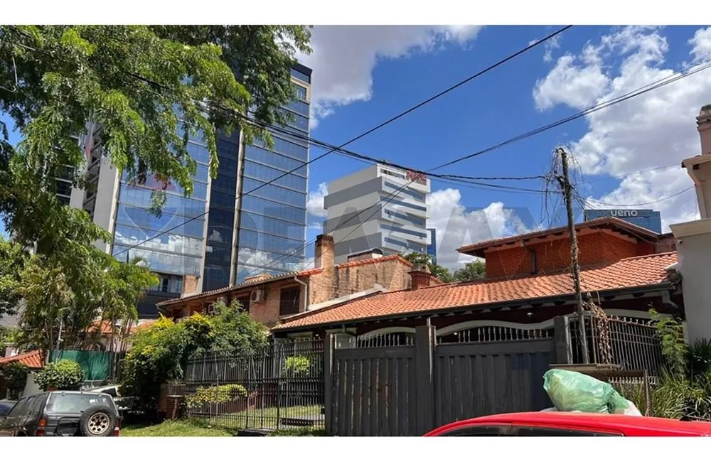 VENDO TERRENO CON CASA EN CARMELITAS — foto 3