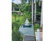 VENDO RESIDENCIA MINIMALISTA EN BARRIO CERRADO SURUBI’Í