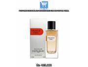 PERFUME CASTELBAJAC ORANGE CHIC EAU DE PARFUM 100ML
