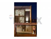 VENDO TRIPLEX EN LUQUE LAURELTY